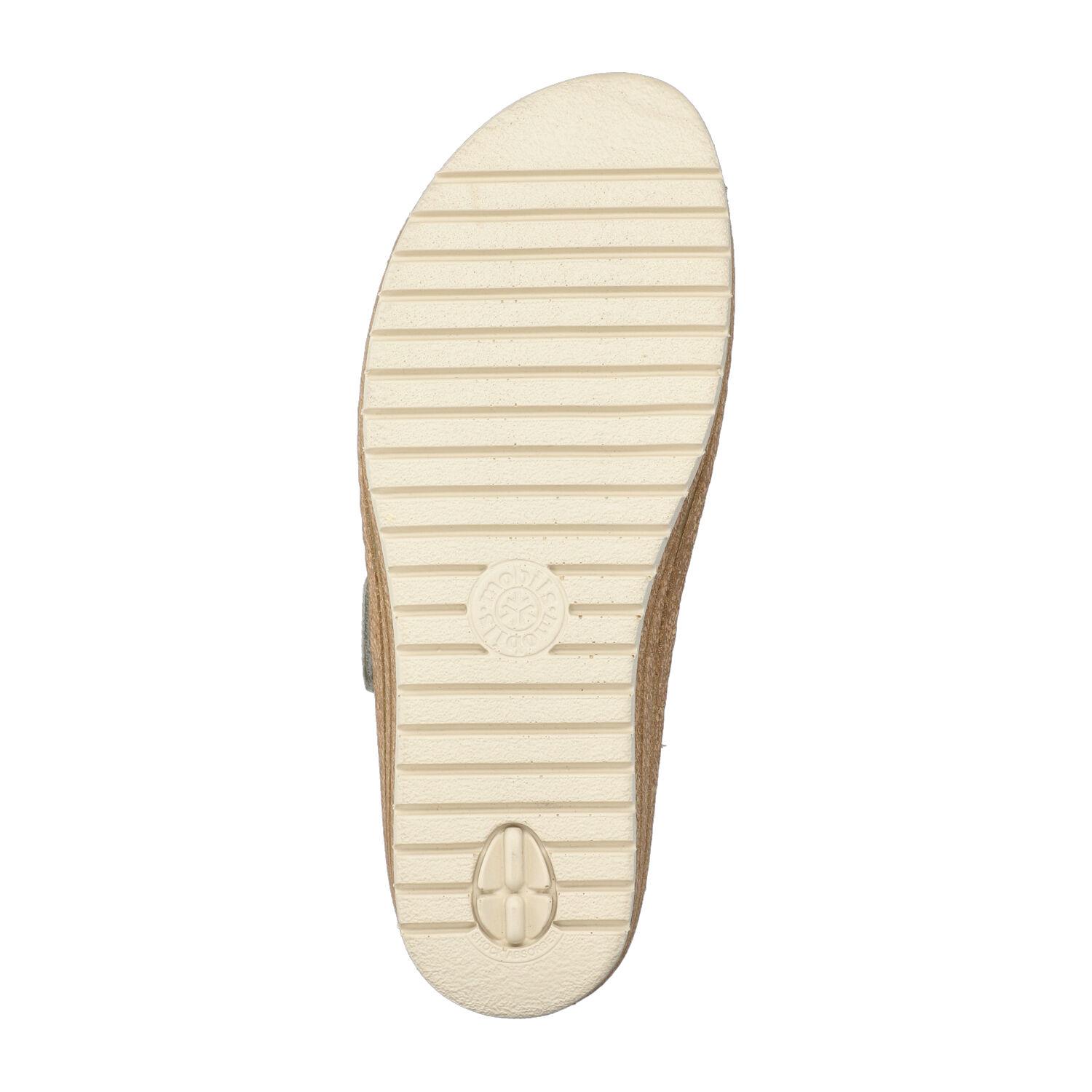 sandales femme modèle Ruth Or - Mephisto